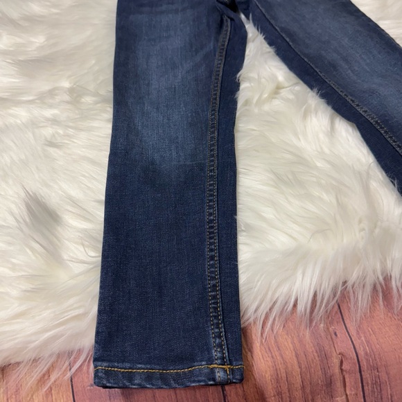 H&M Youth Boy Size 6X Slim Fit Jeans - Picture 5 of 12